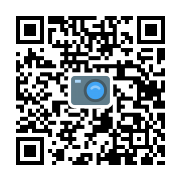 登録用QRコード