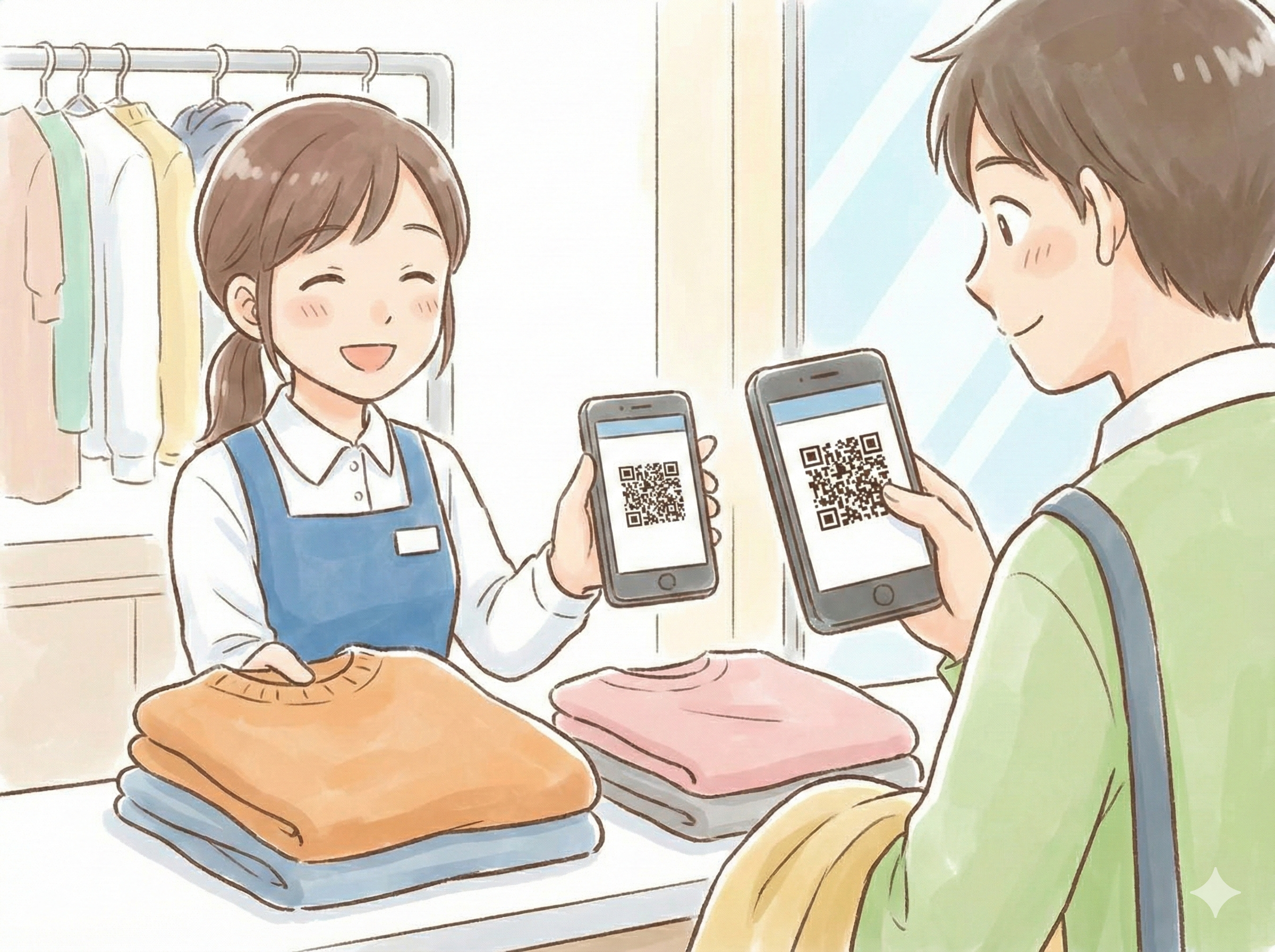 イメージイラスト